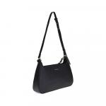 Сумка через плечо Beat Generation Coccinelle, черный - фото 3