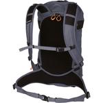 CAMP Туристический рюкзак Summit 20 антрацитово-серый - фото 2