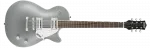 Электрогитара GRETSCH G5421 JET CLUB SILVER - фото