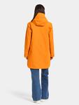 Демисезонная куртка Didriksons, Orange - фото 6