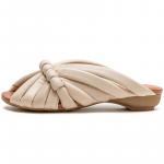 Шлепанцы женские Jay, цвет Apricot - фото 5