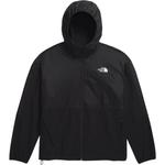 Куртка мужская черная The North Face, черный - фото