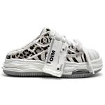 Тапочки унисекс Mio - фото 32