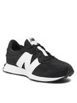 Кроссовки GS327CBW New Balance, черный - фото 2
