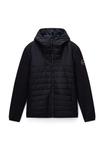 Куртка Napapijri Light jacket, Black Beauty/Black - фото 5