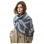 Шаль Women's ELLE, camel - фото 7