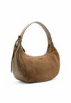 Сумка Manfield Handbag, Taupe - фото 2