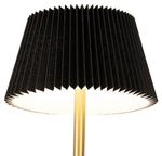 Настольная лампа Clayre & Eef Ninasa, черный - фото 4