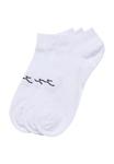 Носки Karl Kani Socks, White - фото