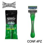 Wilkinson Essentials 3 Sensitive Wilkinson Sword - фото
