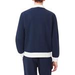 LACOSTE Куртка SS25 мужская marine blue/white/525 - фото 4