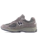 Кроссовки 2002r gore tex New Balance, коричневый - фото