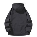 Куртка унисекс Jeep Spirit, серый - фото 4