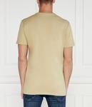 Футболки Regular fit Guess Jeans, желтый - фото 4