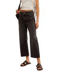 Брюки Free People Deep Trance Dropped Bf, Hypnosis - фото