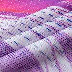 ANTA Беговая майка Men's Palace Purple - фото 7