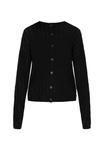 Кардиган usha Cardigan, Black - фото 5