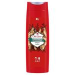 Гель для душа, 400 мл Old Spice, Bearglove - фото