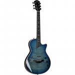 Акустическая гитара Taylor T5z Pro Armrest Electric Guitar - фото 2