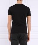 Футболка мужская Iceberg с принтом, черный - фото 4