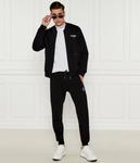 Толстовка Karl Lagerfeld Regular Fit, черный - фото 2