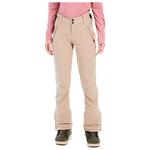 Функциональные брюки prtrelole snowpants бамбук бежевый - s Protest - фото 3