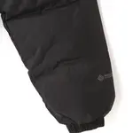 Пуховик унисекс черный THE NORTH FACE - фото 6