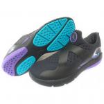 Тренер Essential Aqua Jordan, черный фиолетовый - фото 5