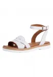 Сандалии Tamaris, White - фото 3