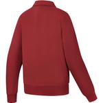 Рубашка поло унисекс красная Fila - фото 2