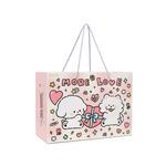 Плюшевая куколка Fun Creative Sharkbee Collection высотой 20см/30см Brangdy - фото 2