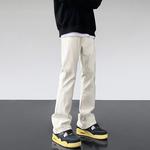 Джинсы унисекс Universal Templates, черный - фото 35