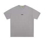 Футболка унисекс Dnbh, Белый - фото 19