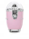 Соковыжималка Smeg, розовый - фото 2