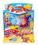 Super Zings Миссия 5 Огненный удар - фото 2