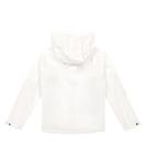 Пальто Pro-Tek C.P. Company Kids, Gauze White - фото 4