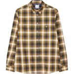 Paul Smith Рубашка SS25 мужская yellow - фото