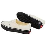 Vans Premium Authentic White Black Midsole - фото 5