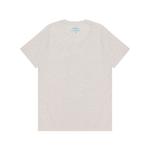 Aape Футболка Women's Gray White IV2 - фото 3