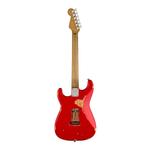 Электрогитара EVH Frankenstein Relic Series 6-String Electric Guitar - фото 2