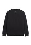 Толстовка UNFAIR ATHLETICS CREWNECK CLASSIC, Black - фото 2