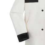 THE NORTH FACE Ветровка Dune White детская - фото 6