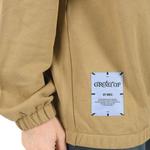 Alexander McQueen Свитшот мужской хаки - фото 6