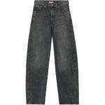 Джинсы Women's Meteorite Gray Levis, серый - фото