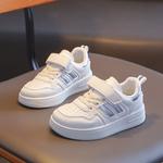 Детская обувь для скейтбординга Warrior, белый - фото 23