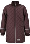 Куртка Zigzag Steppjacke Stinna, цвет 4241 Fudge - фото