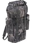 Рюкзак Brandit Rucksack, камуфляж - фото
