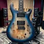 PRS SE C844PB Custom 24-08 Лейк Блю Миднайт Берст - фото