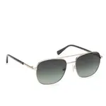 Солнцезащитные очки Gant GA7232, золотой - фото 7