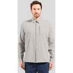 Hemd essential Odlo, серебряный - фото 3